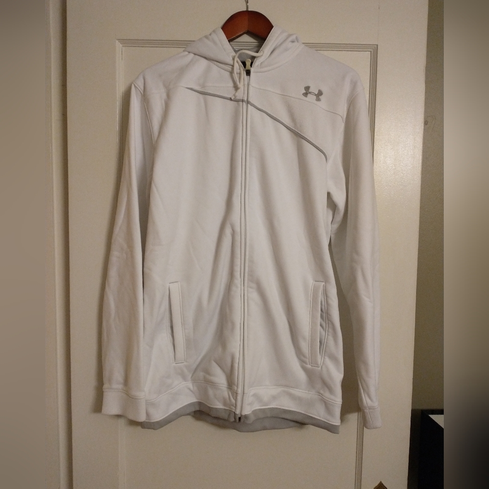 Men's Under Armour sweatshirt